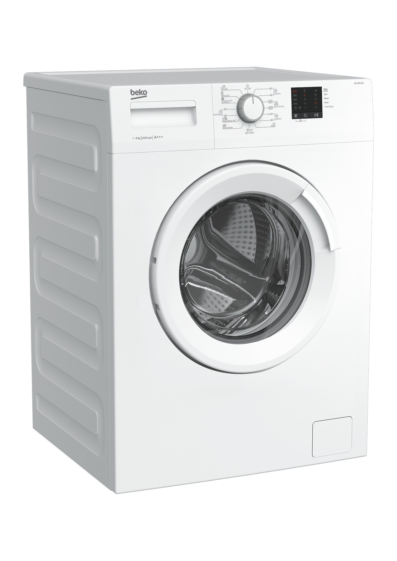 WCC 6511 B0