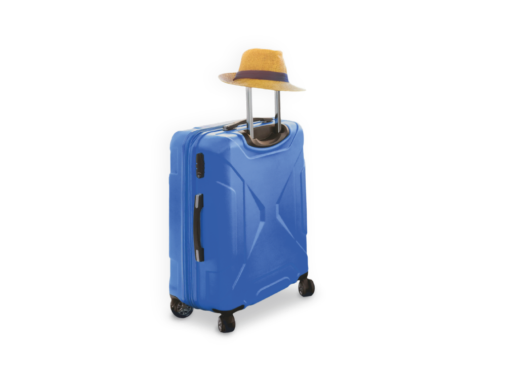Holiday režim