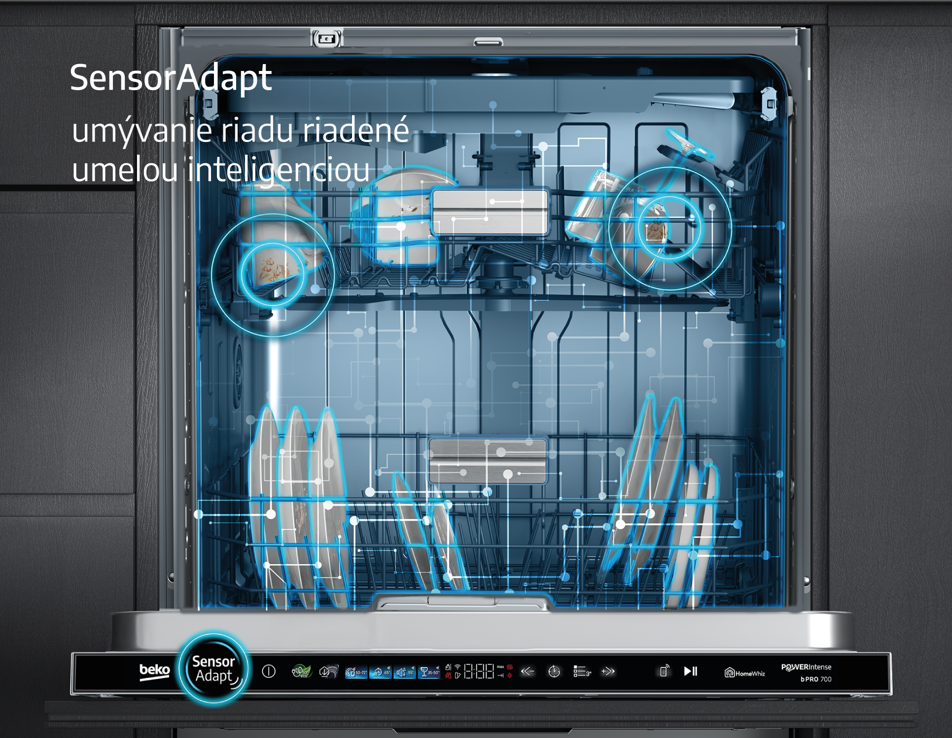 SensorAdapt