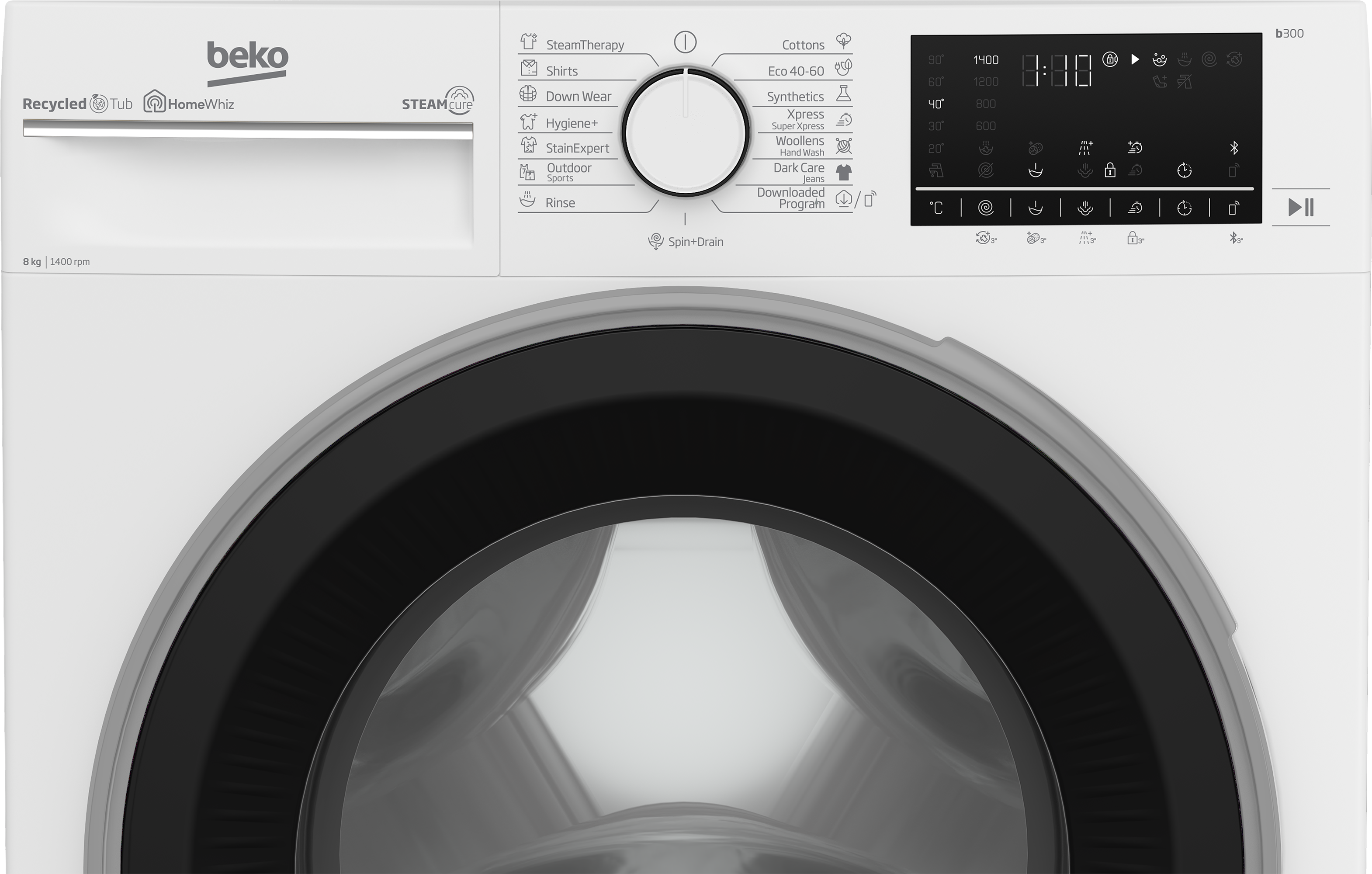 B3WF U7841 WB