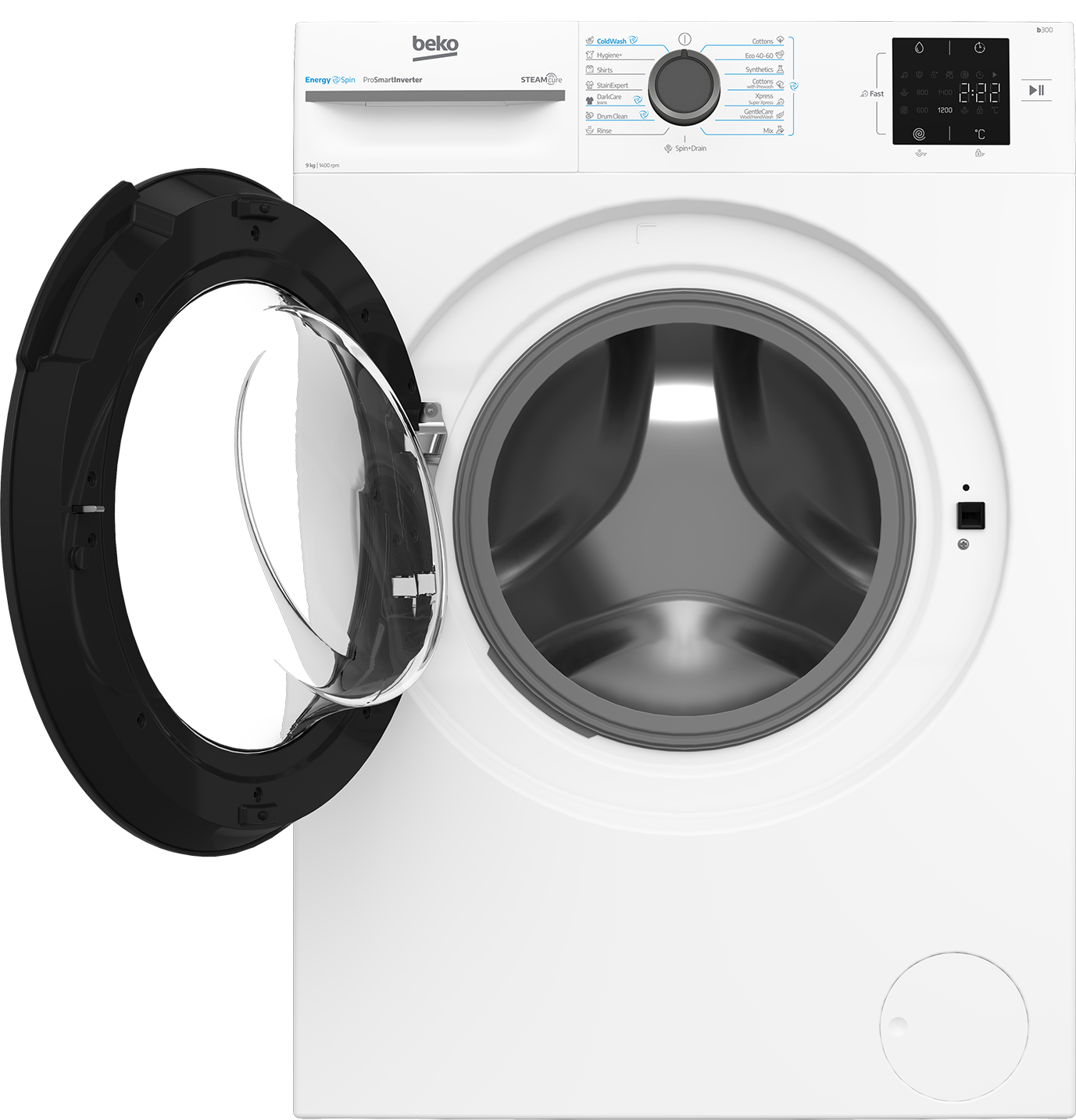 BM3WFSU38413WB