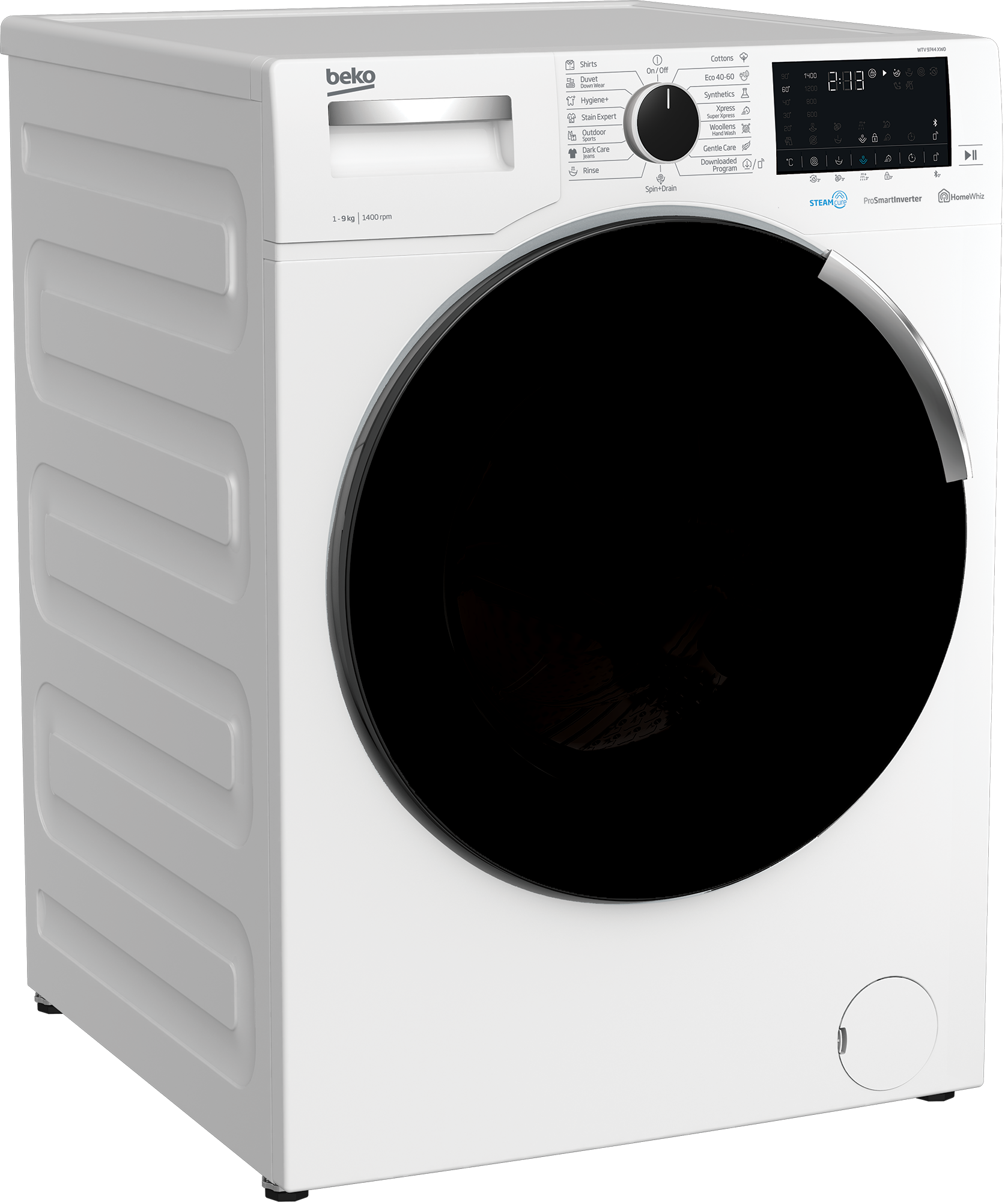 WTV 9744 XW0