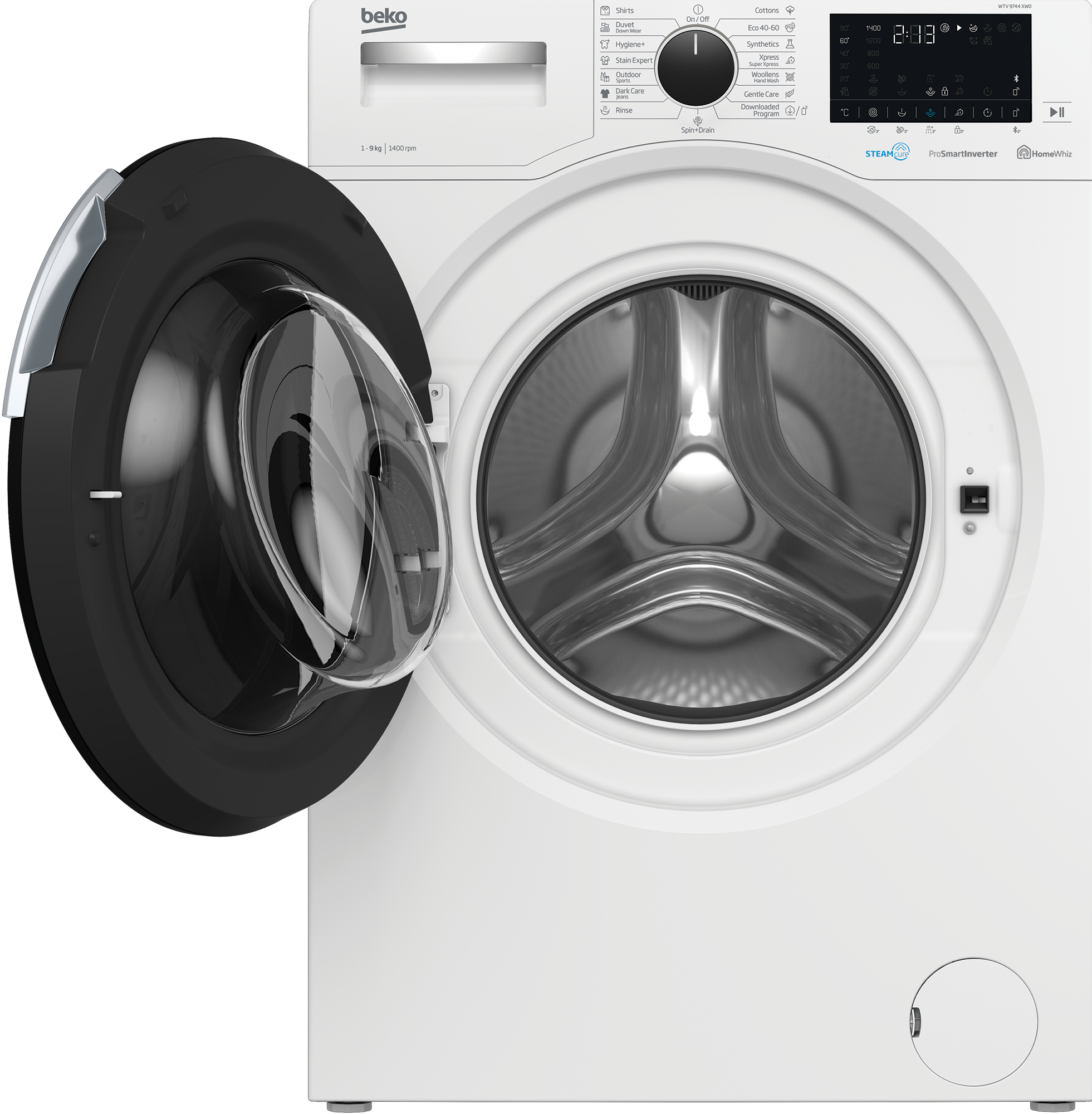 WTV 9744 XW0