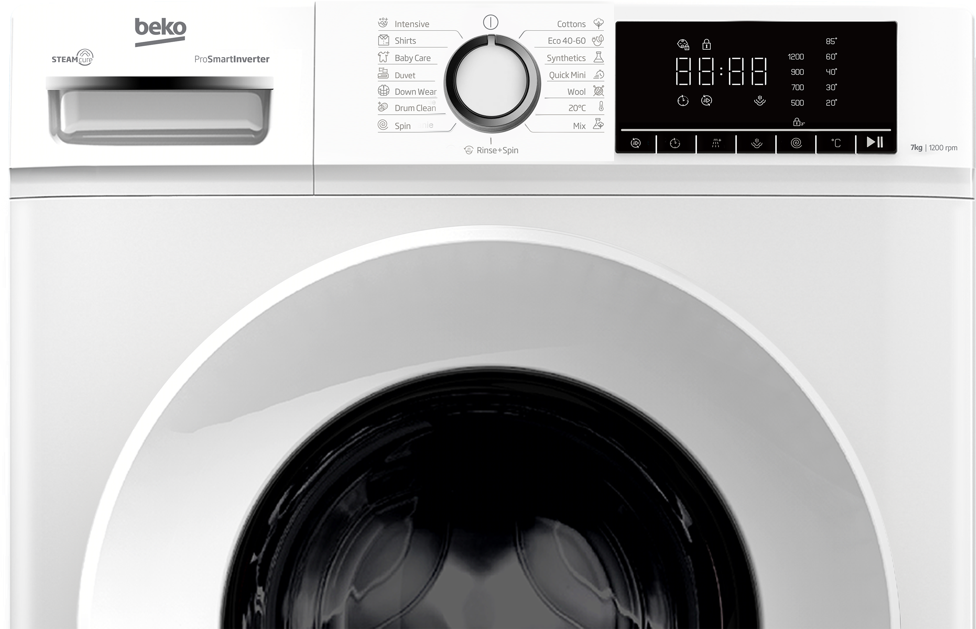 OptiSense sistem