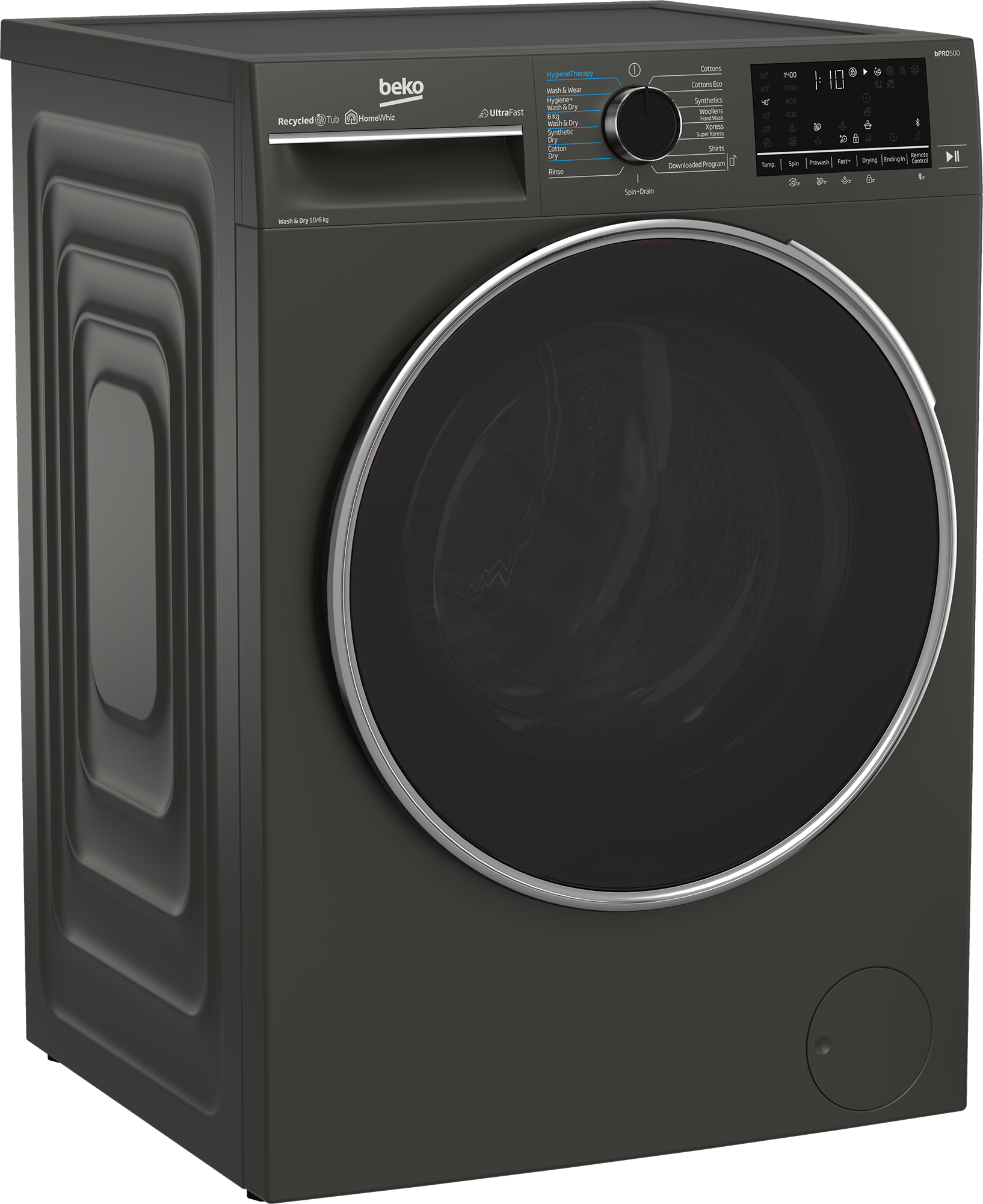 BWD 200