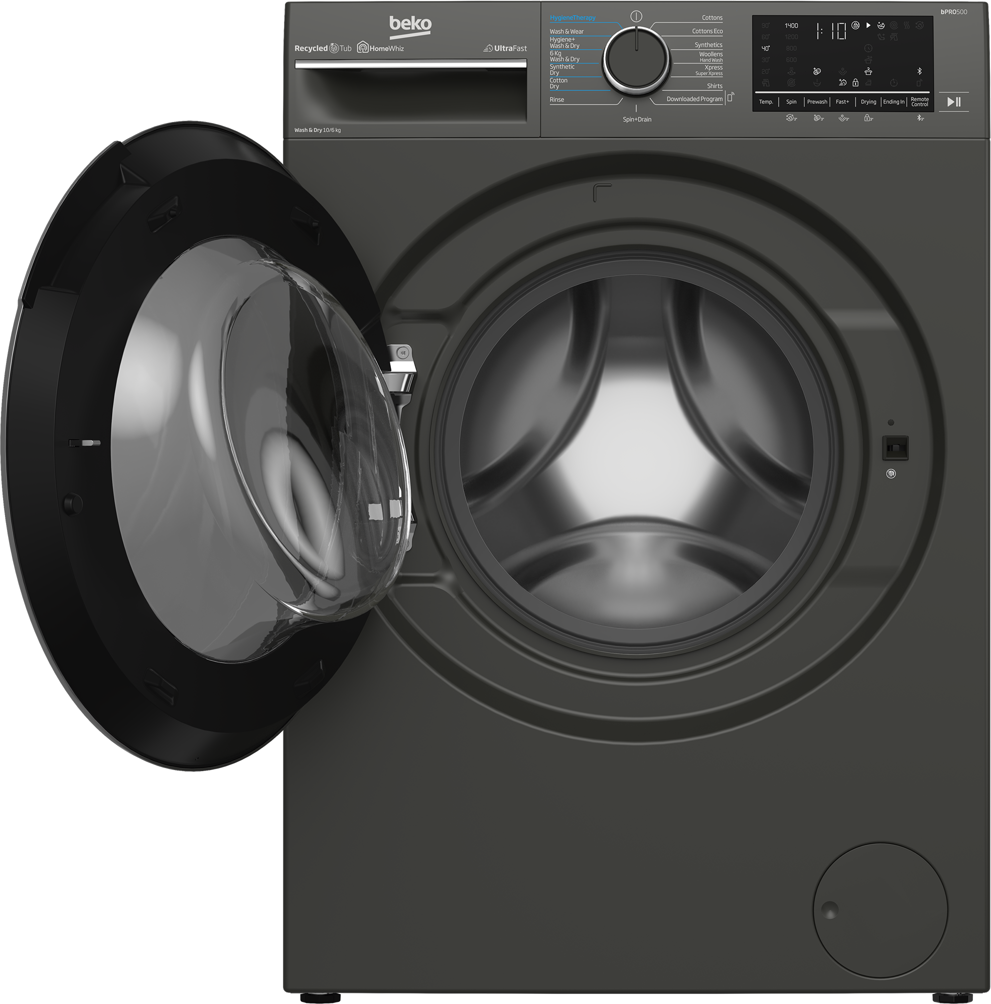BWD 200
