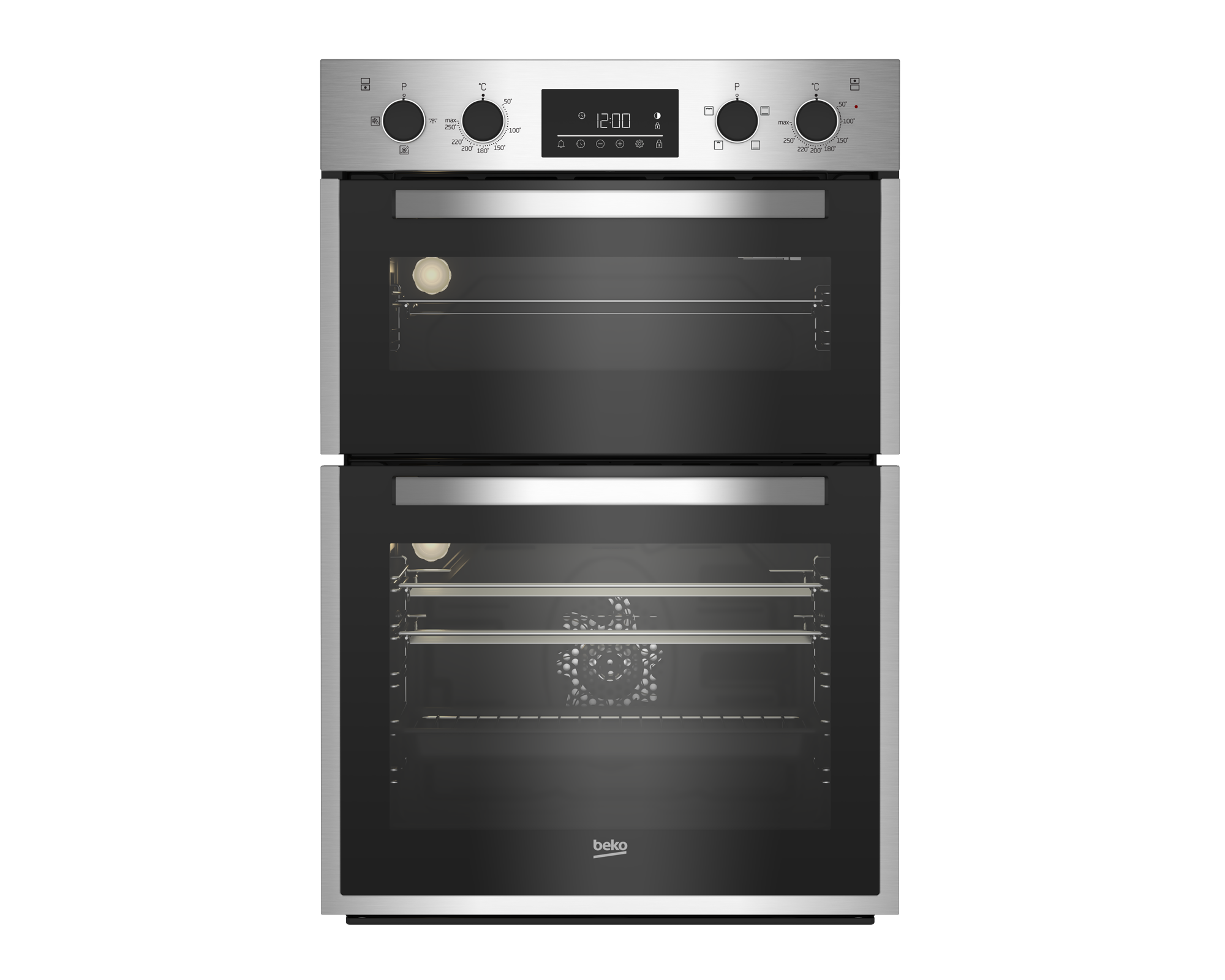 bpl fridge old model