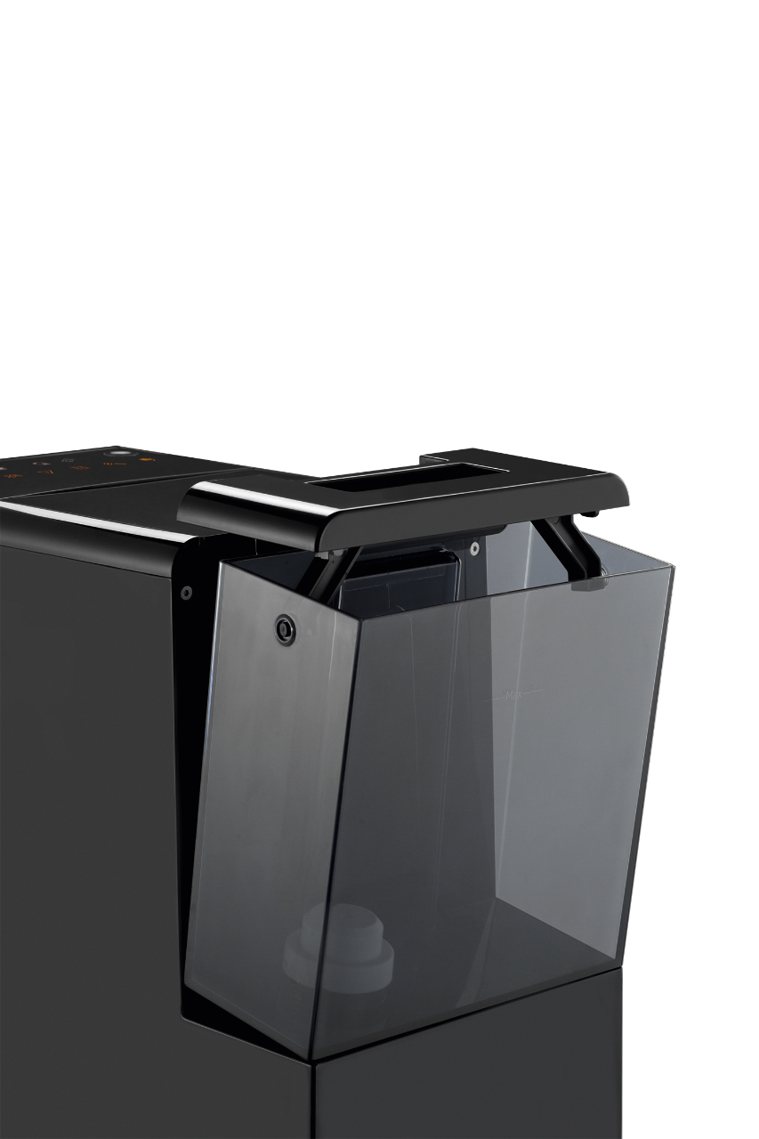 Beko Fully Automated Espresso Machine Showspace