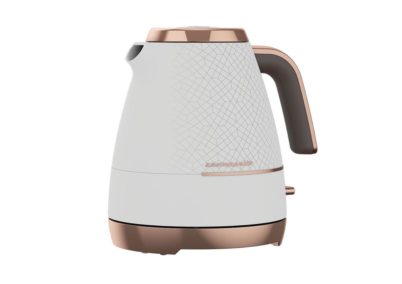 WKM 8307 W | Kettle (1.7 L, 3000 W) | BEKO