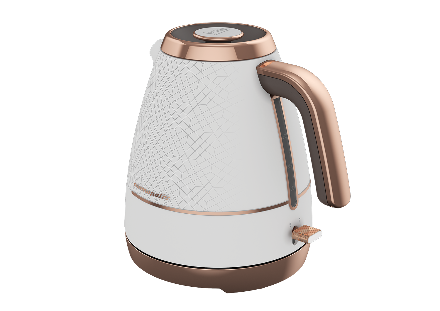 Kettle (1.7 L, 3000 W) WKM 8307 W BEKO