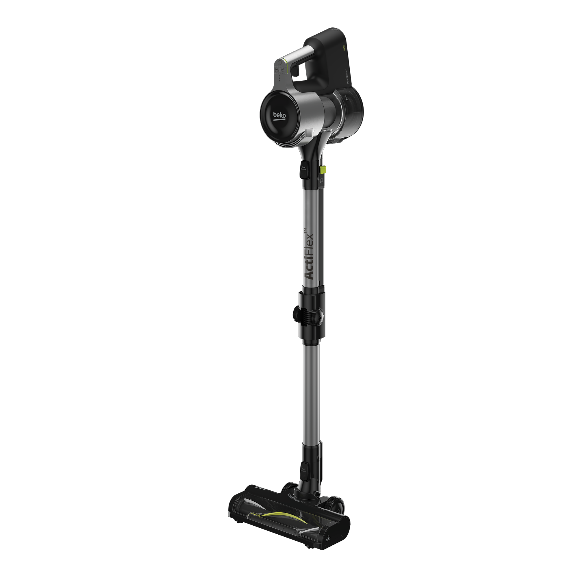 Cordless Vacuum Cleaner (450 W) | VRT 
