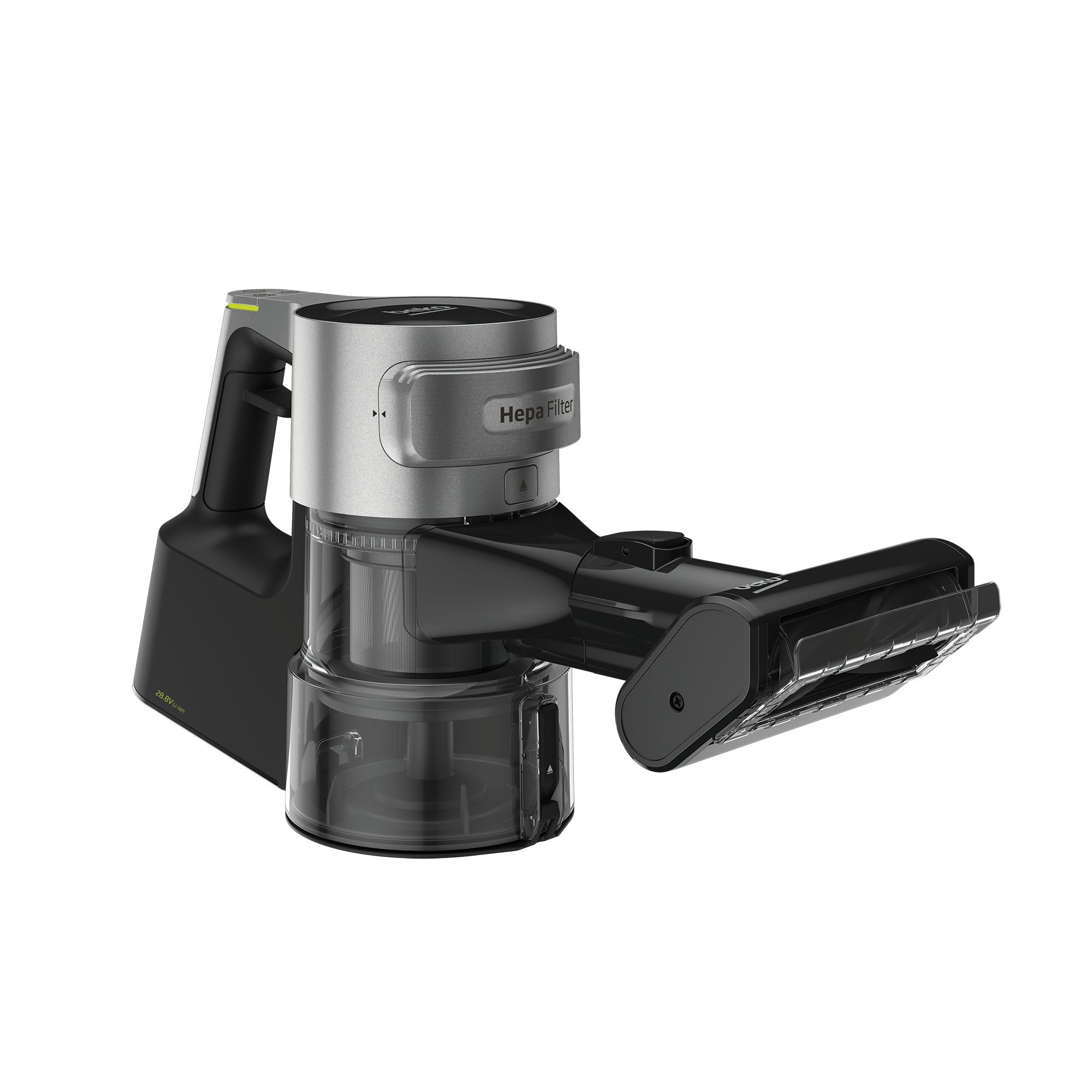 beko vrt61818vw cordless vacuum