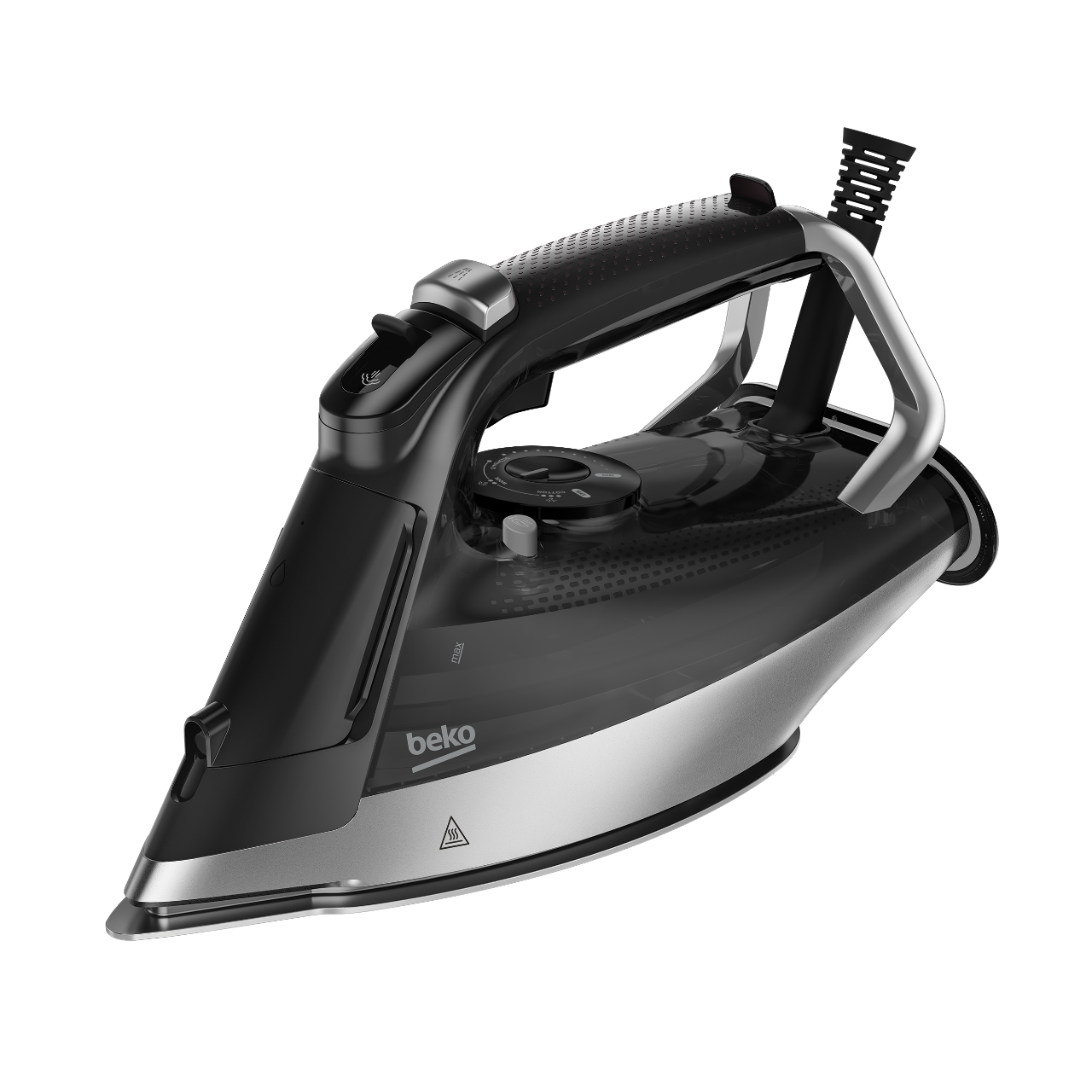 Beko Dragon 2400W Future Iron