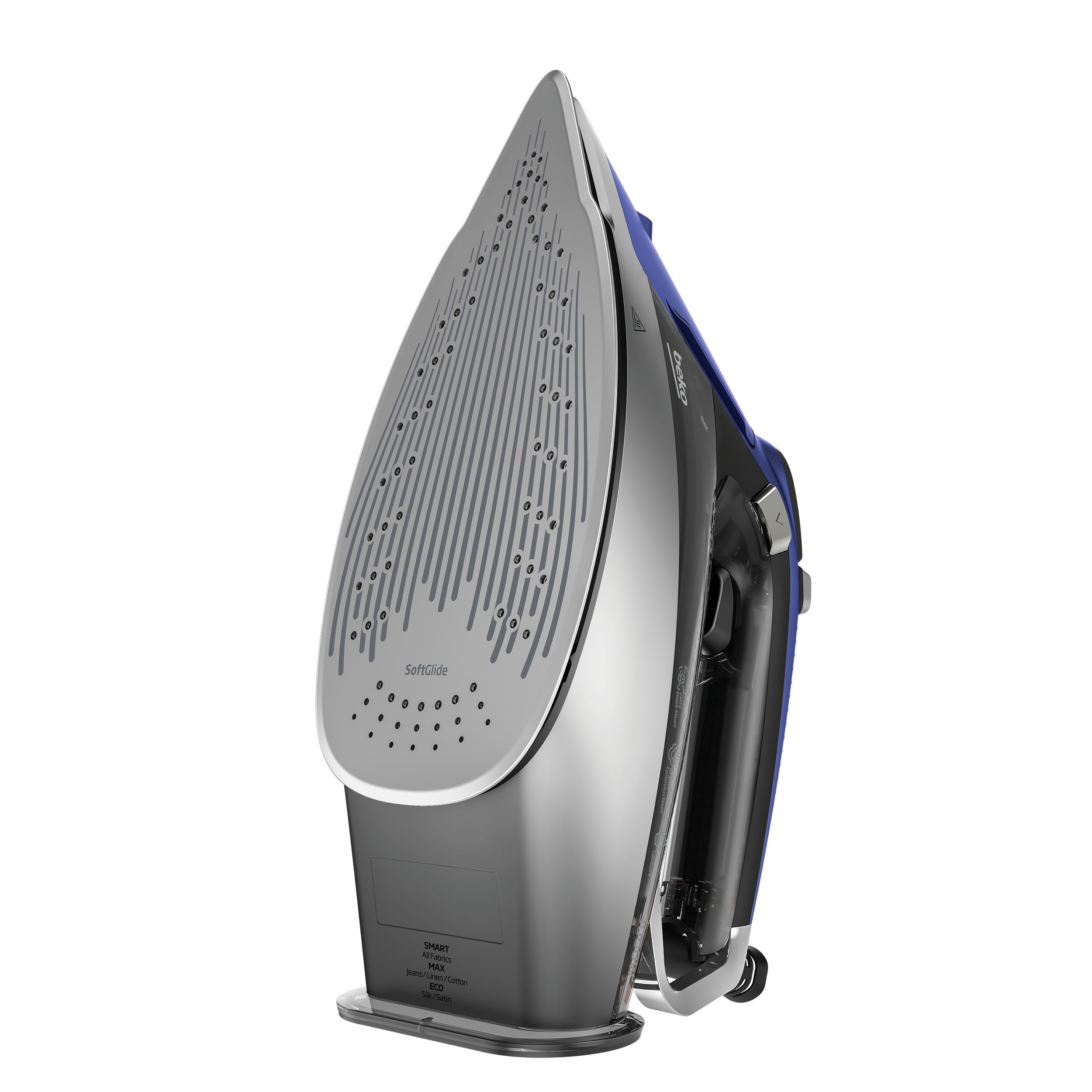 Steam Iron (3000 W) SPA 9130 B BEKO