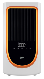 Beko 5 in 1 (White) Air Purifier