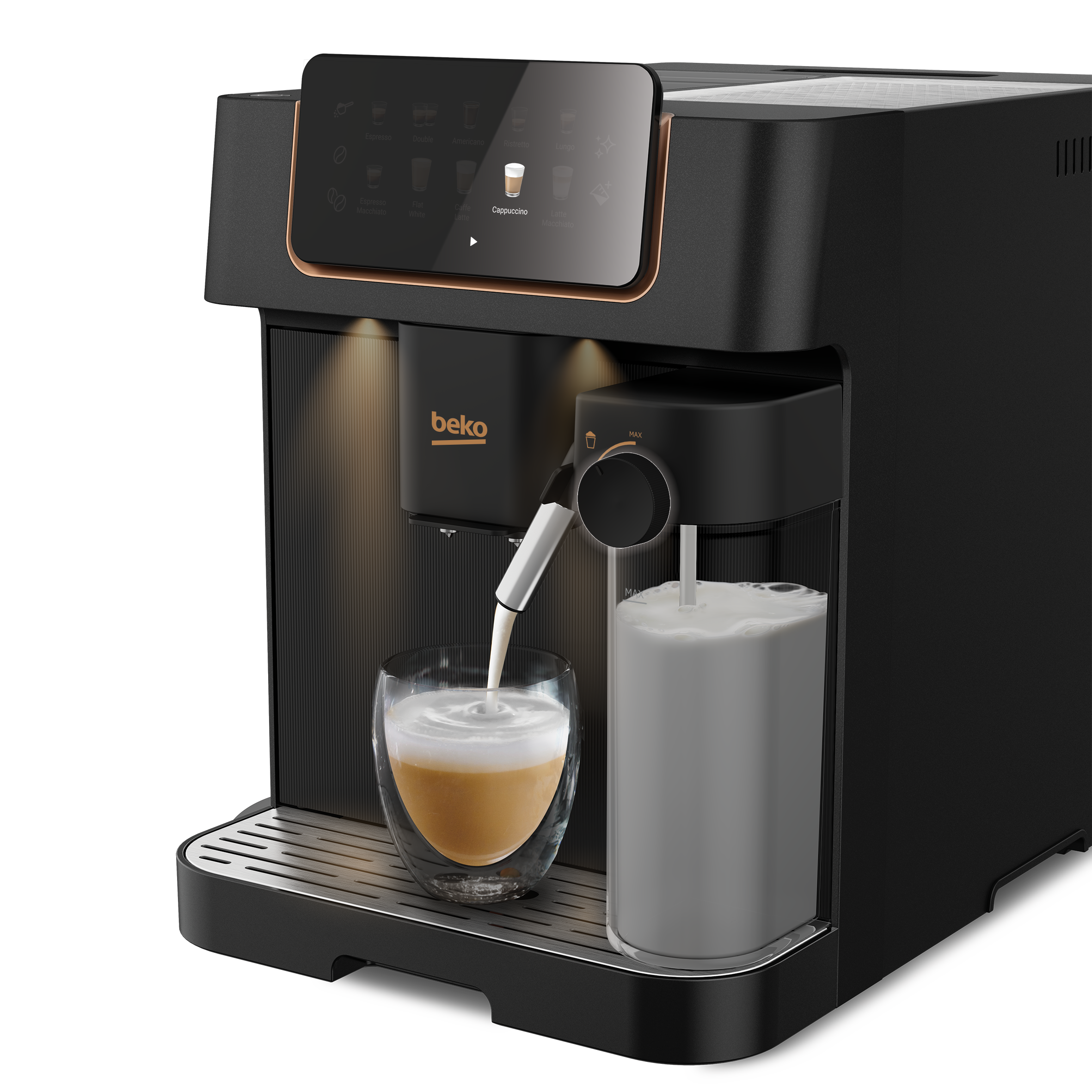CaffeExperto® CEG 7404 C