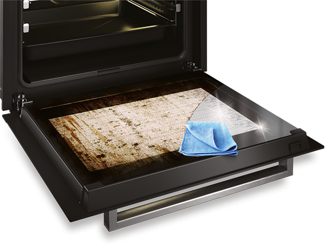 Easy-Clean-Beko-ZA