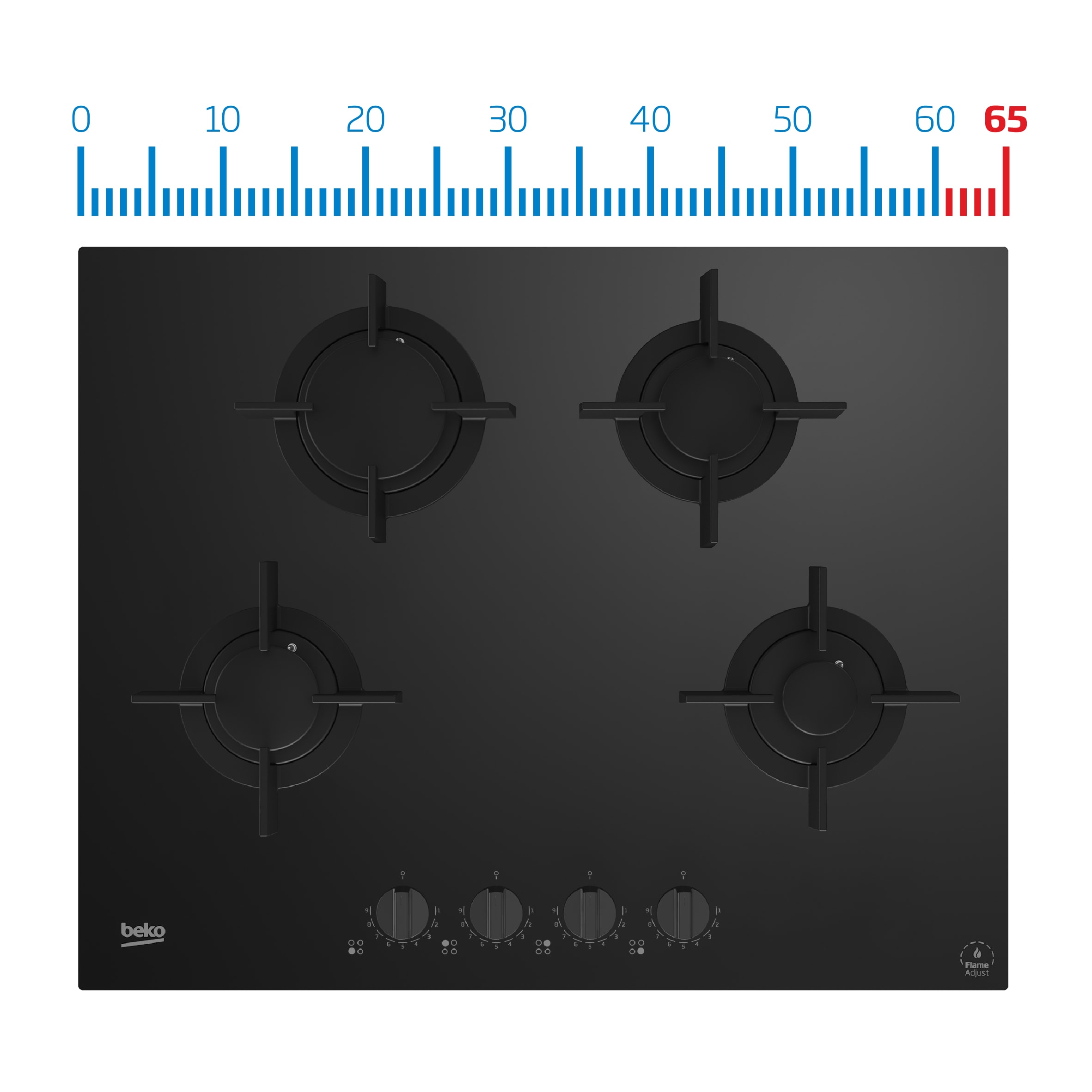 SmartFit-Technology