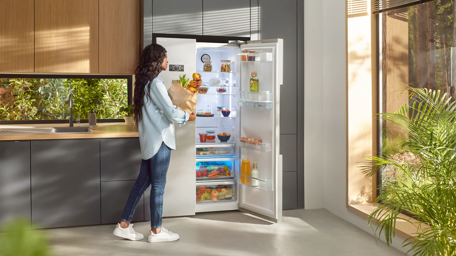 3 Reasons to Choose Energy Efficient Fridges in South Africa 