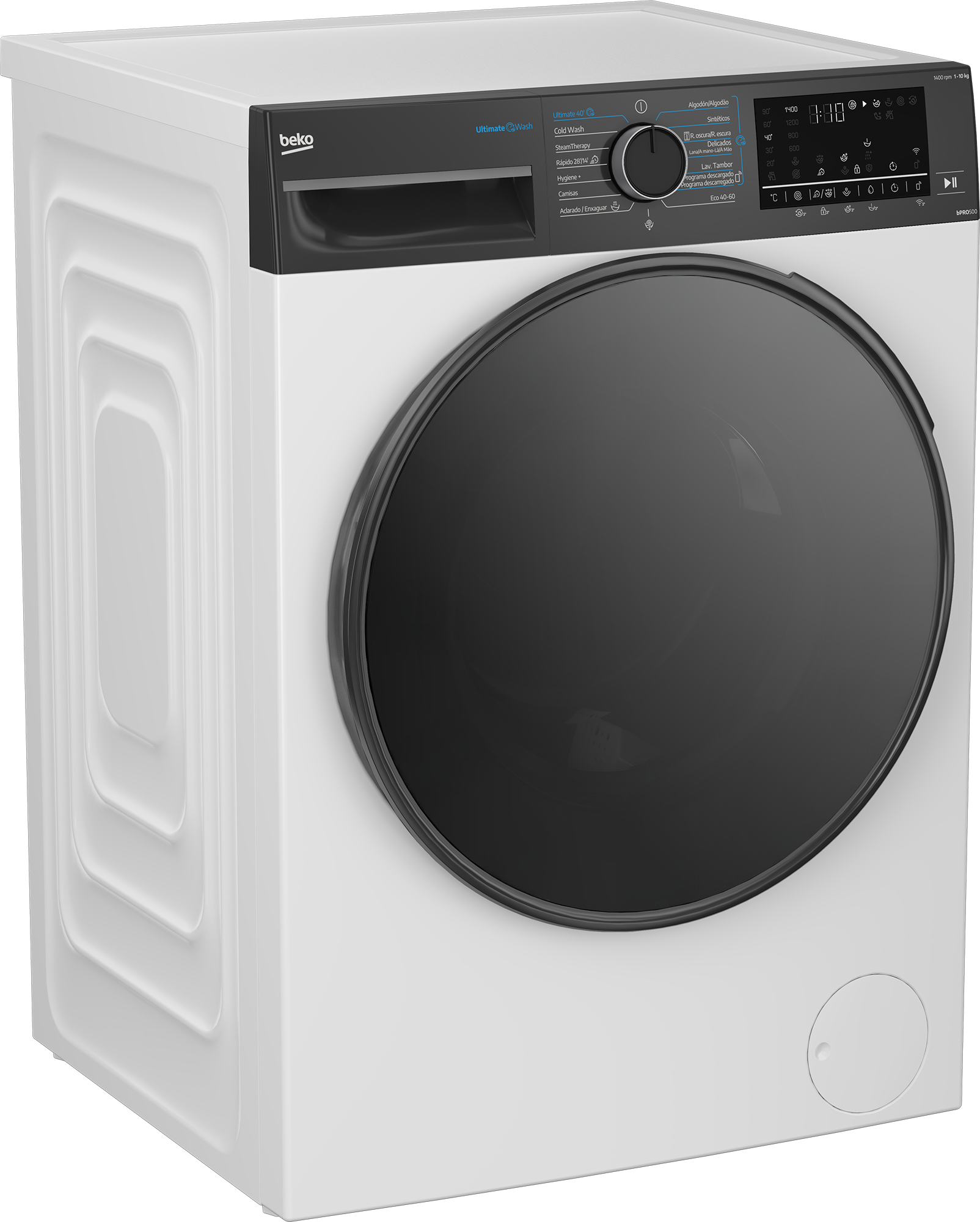 B5WFT61043TWBC SPT