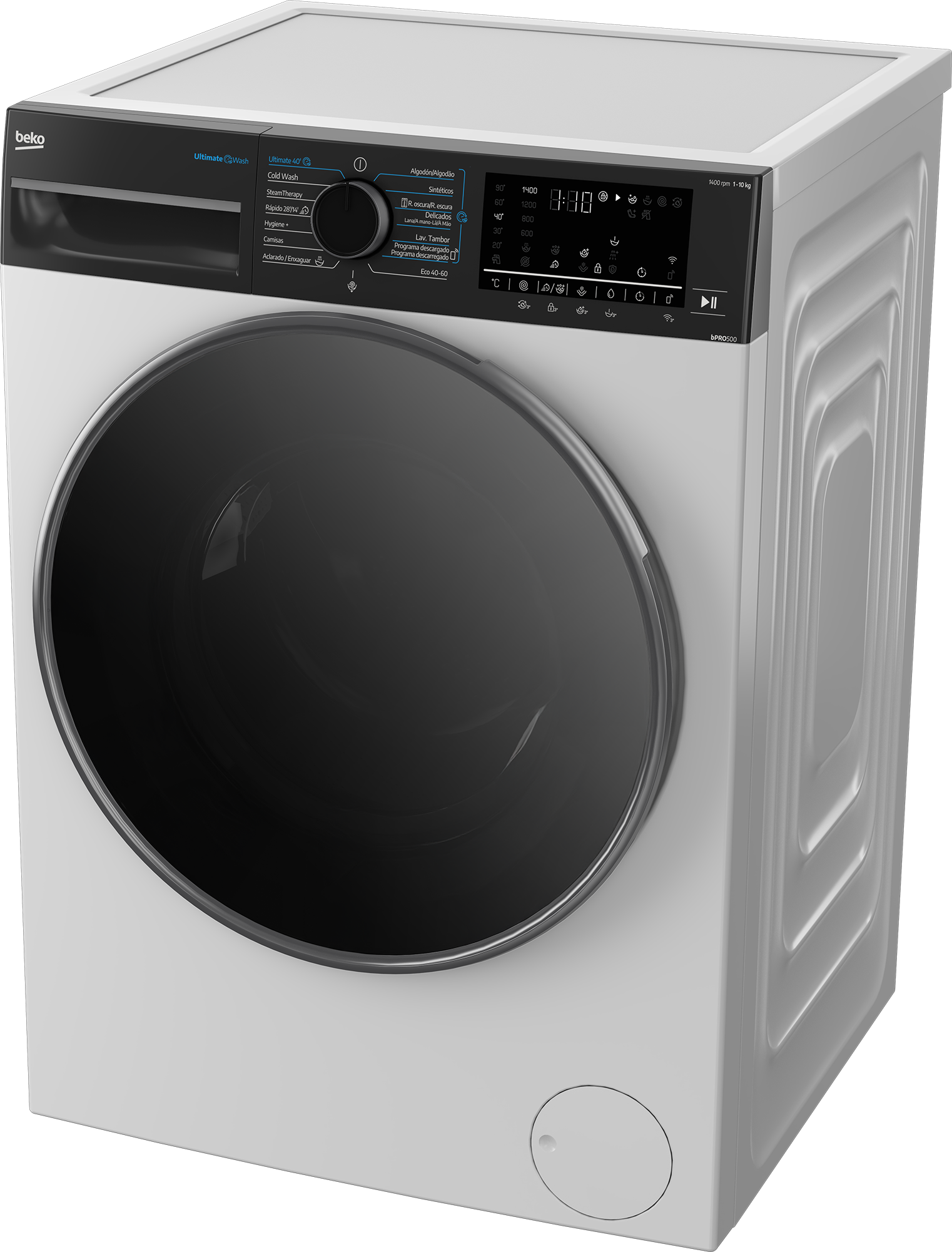 B5WFT61043TWBC SPT