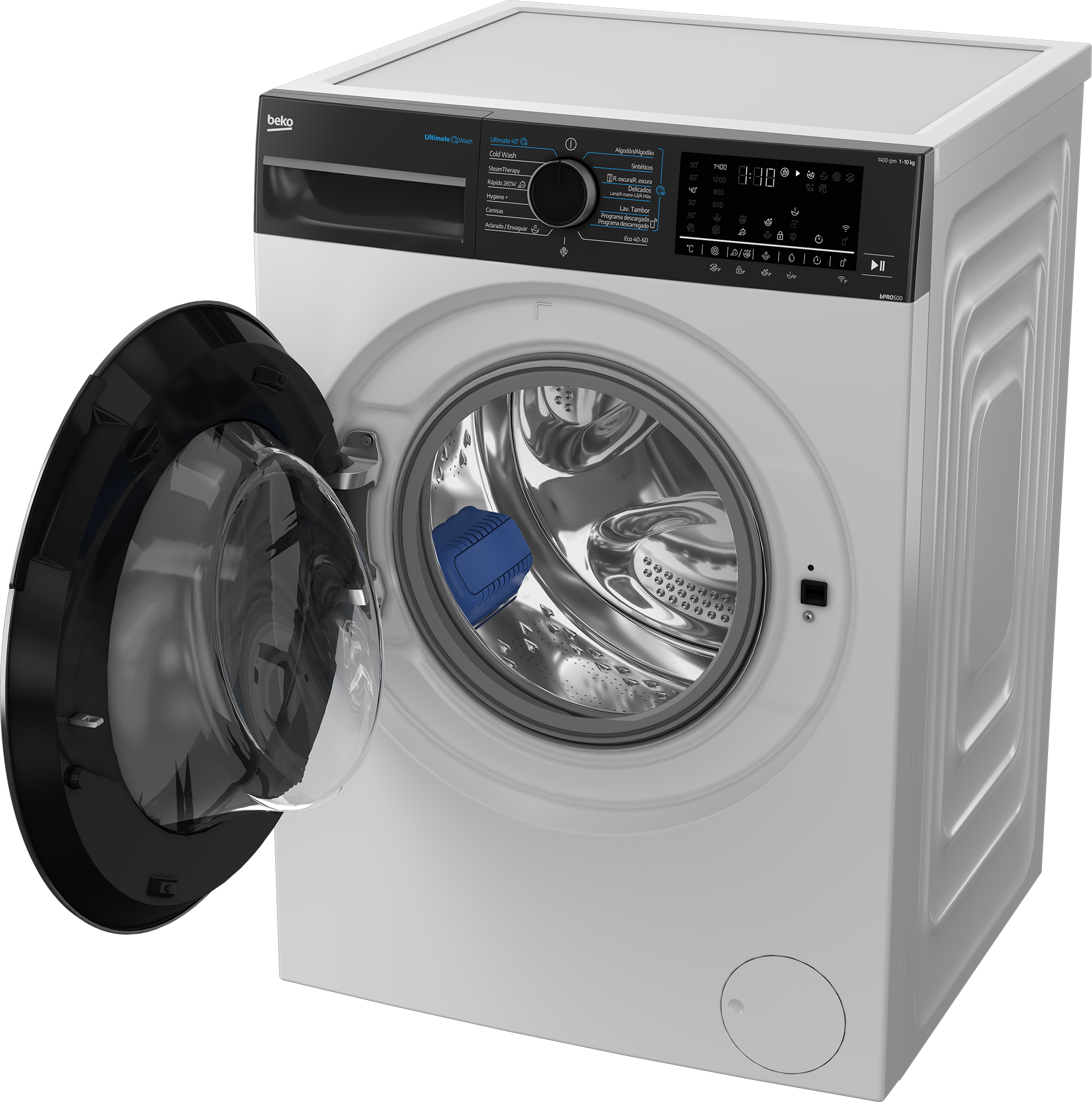 B5WFT61043TWBC SPT