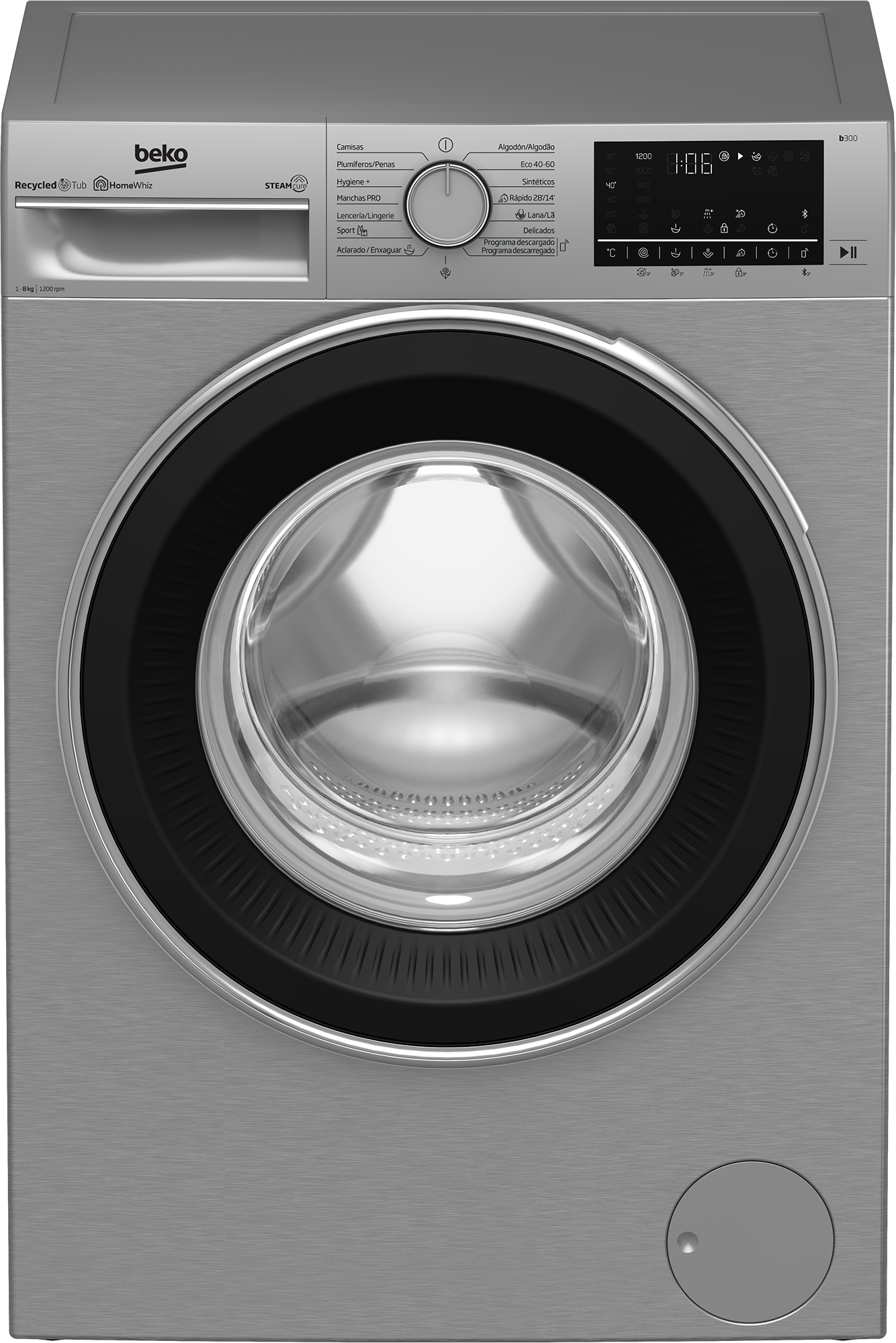 Cqinju-Arandela Plana Lavadora Plana De Acero Inoxidable