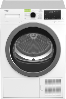 Beko BT3103IS secadora Independiente Carga frontal 10 kg A+++ Blanco