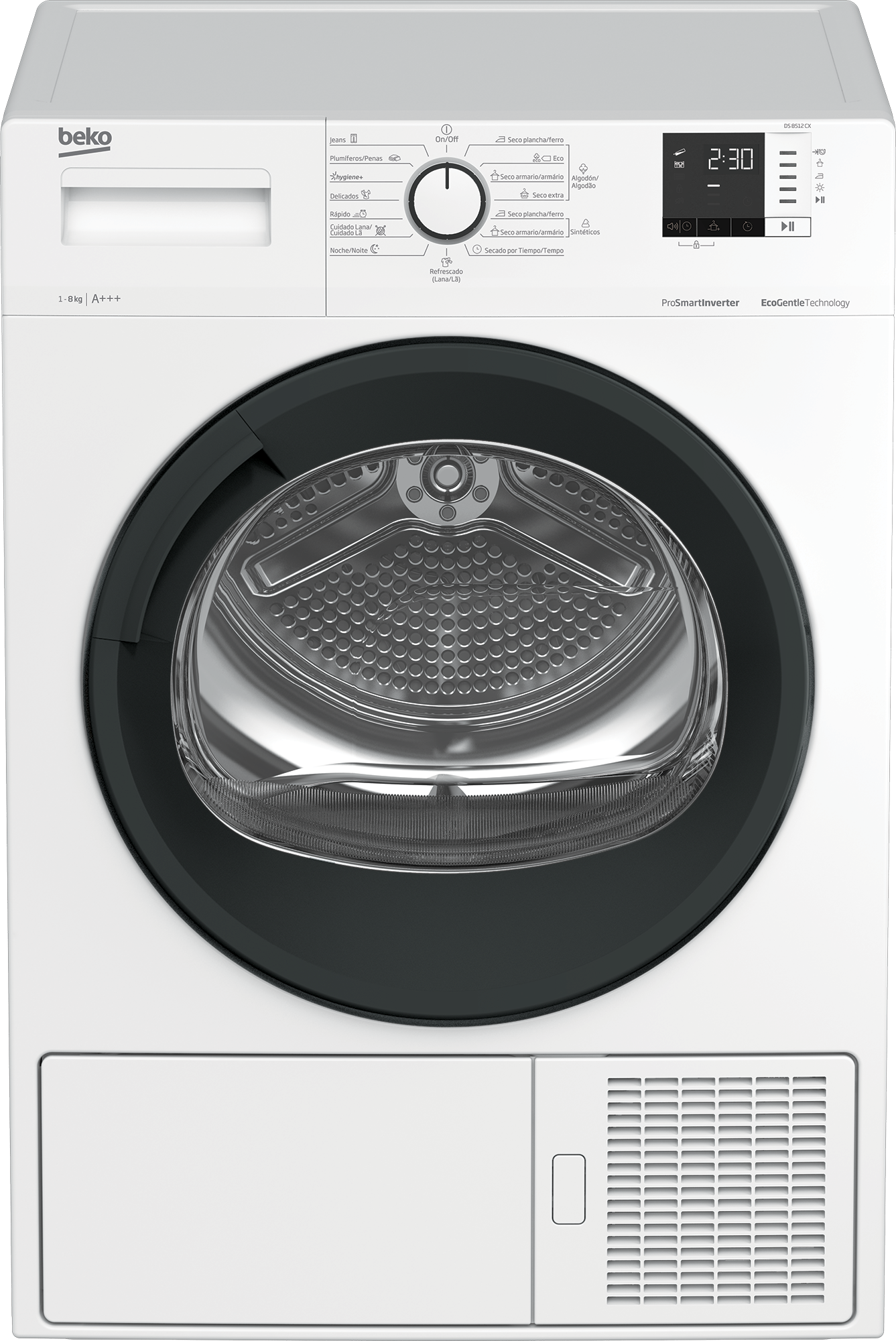 DS 8512 CX