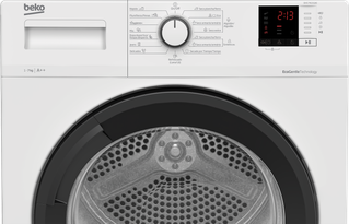 7 kg Bomba de calor Secadora | DHS 7413 GA0 | BEKO
