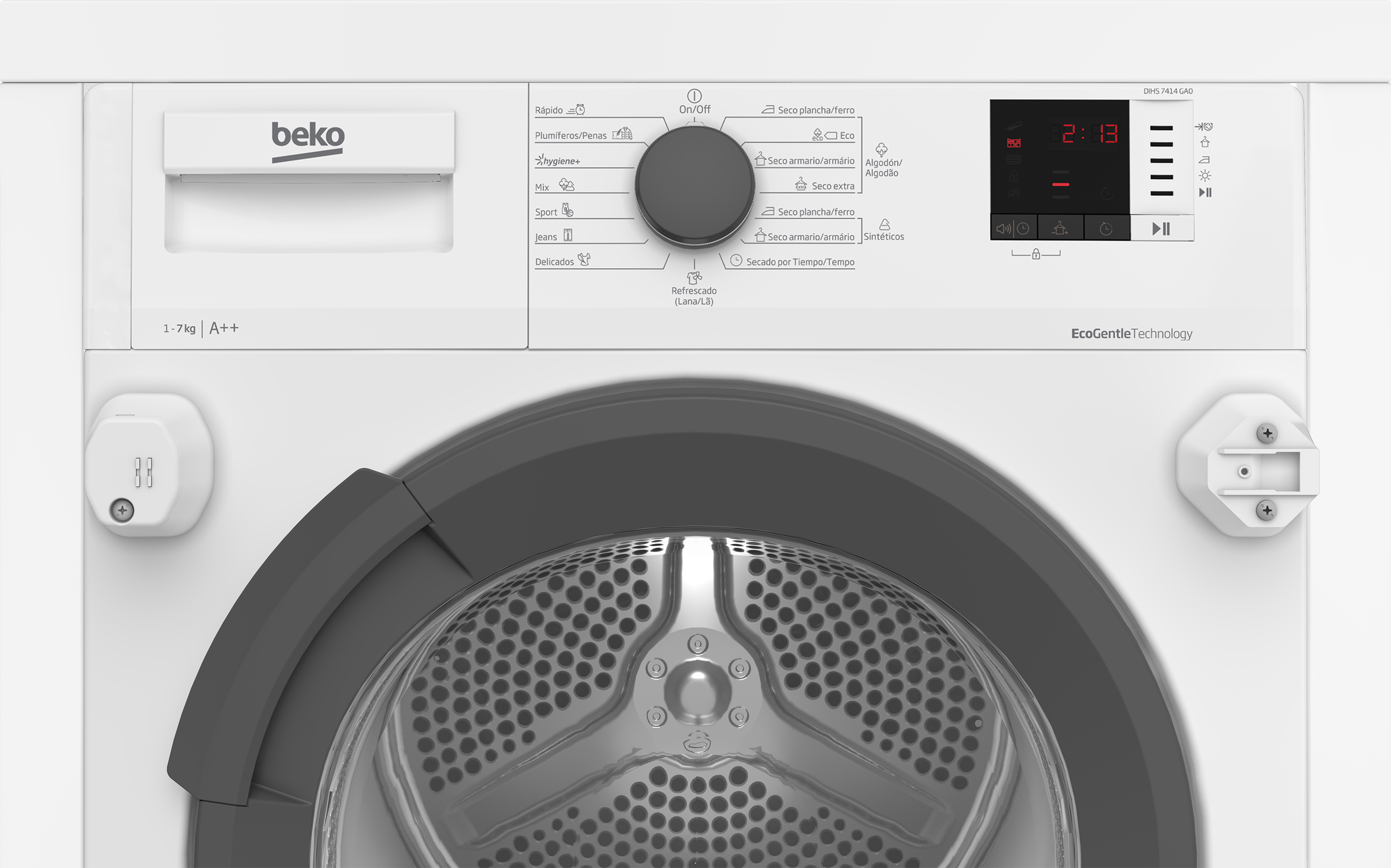 Secadora beko precio deals