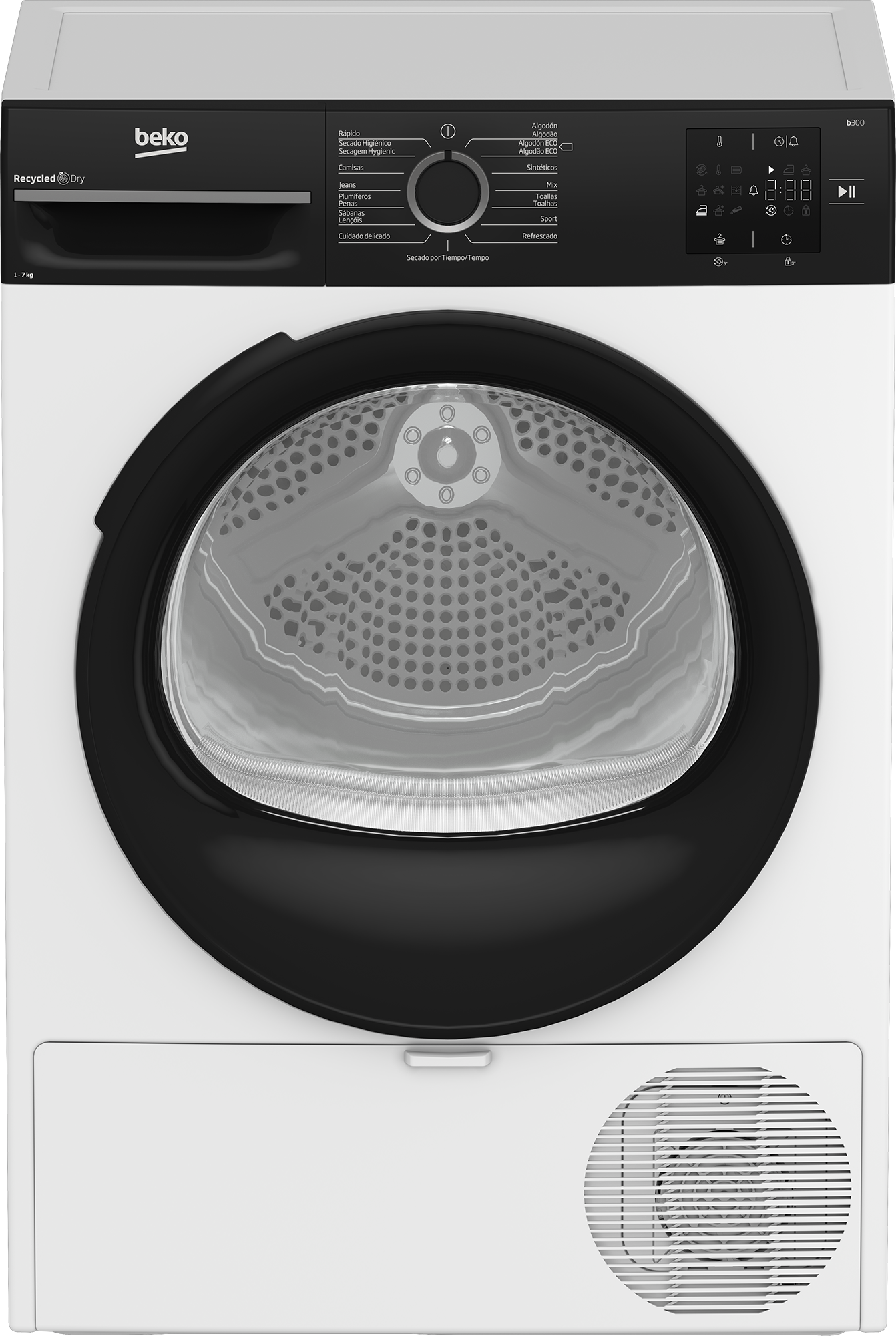 BM3T37230W