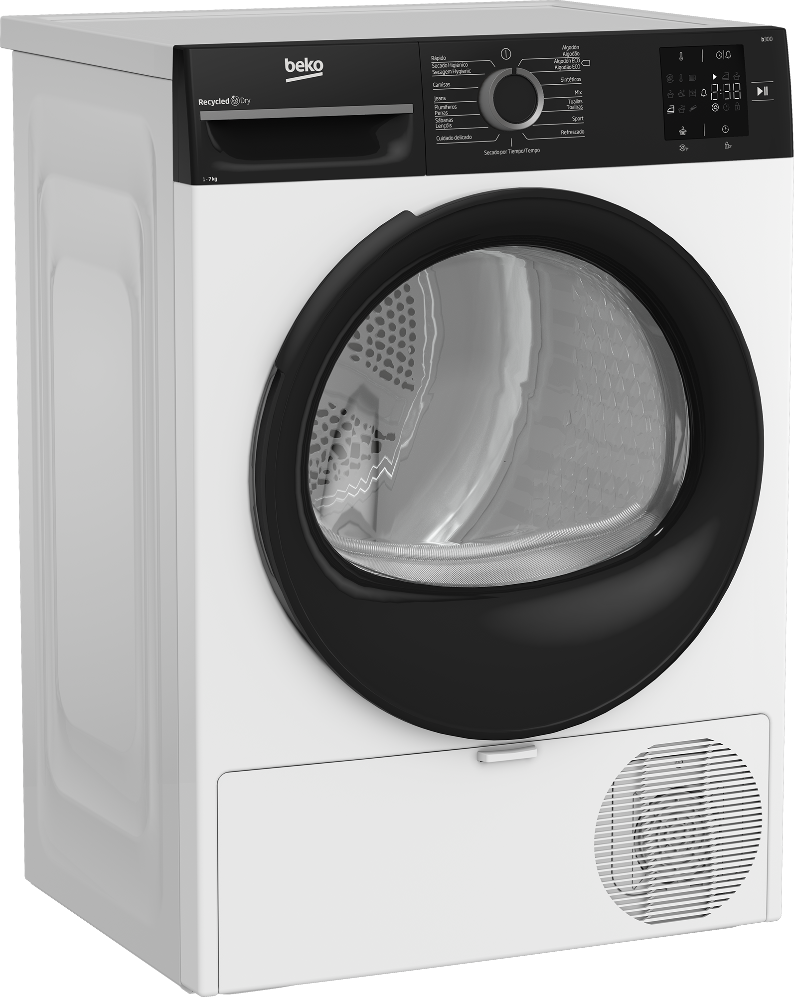 BM3T37230W