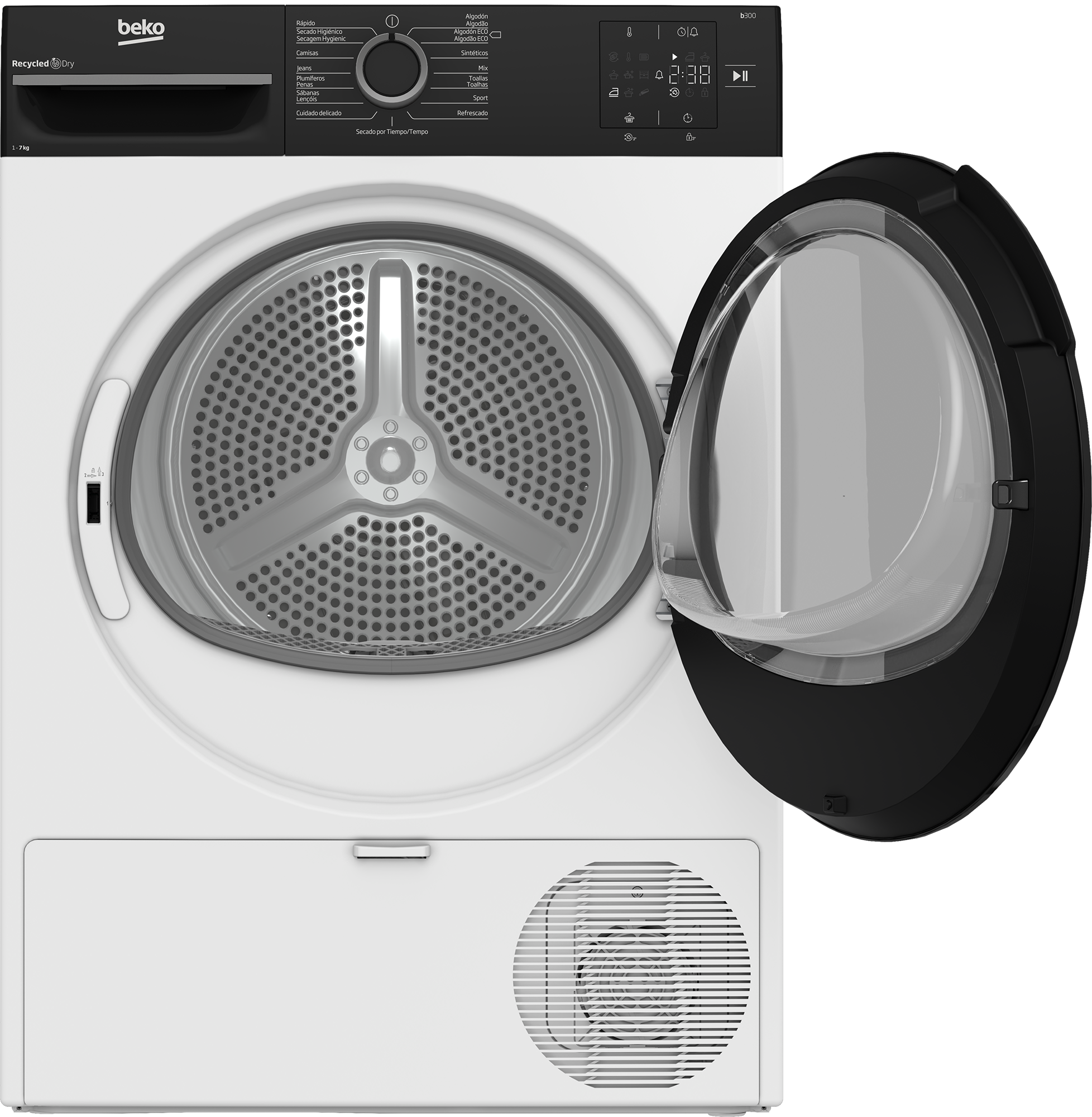 BM3T37230W