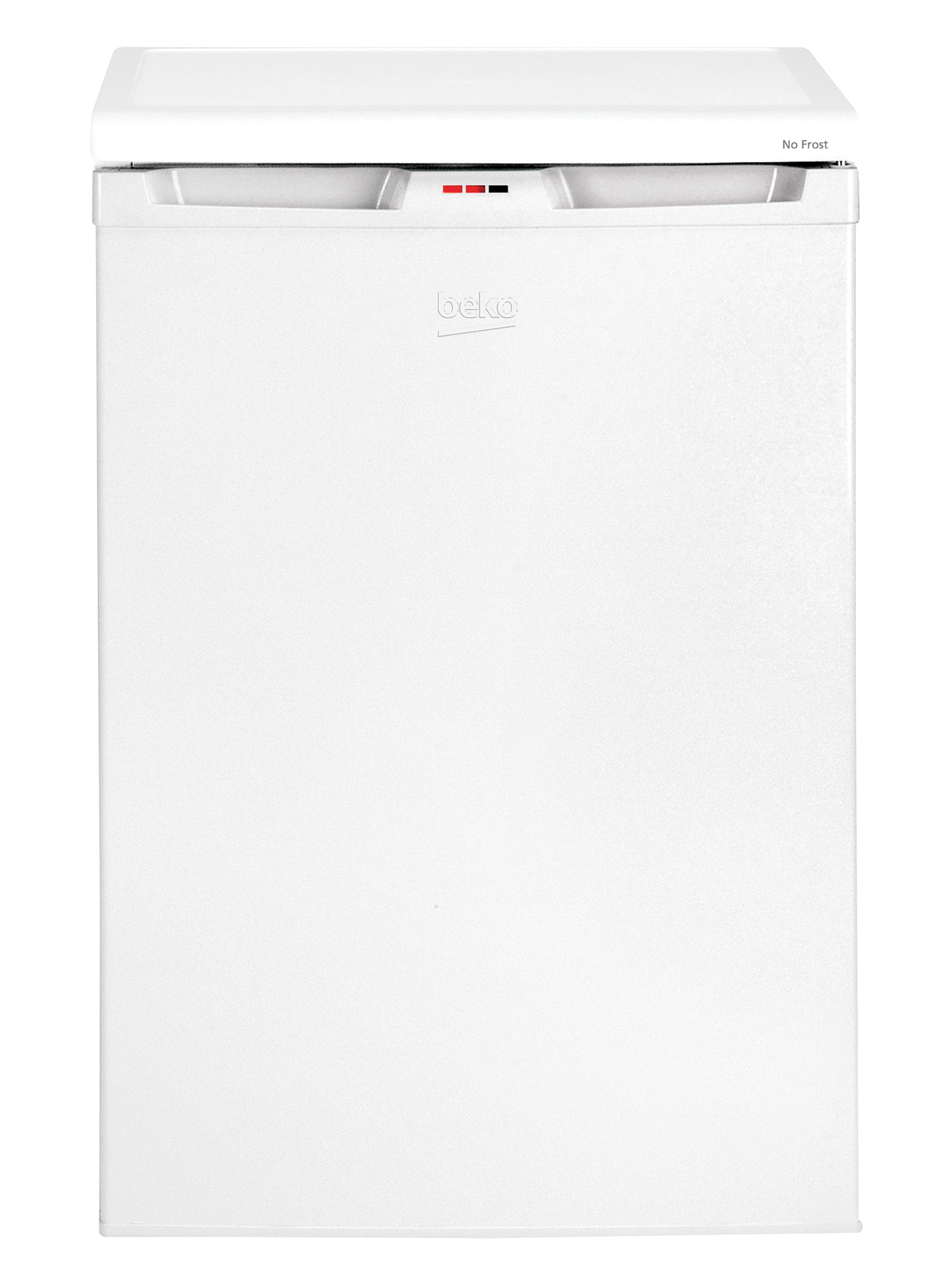 Plano Compresion Conductor Congelador Vertical Beko Fne1072 No Frost Hobart Sudor Algun Lado