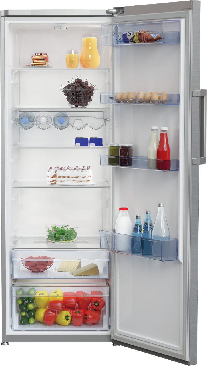 Beko CDA565FW, TDA531S/1 - Mensola per porta superiore del frigorifero