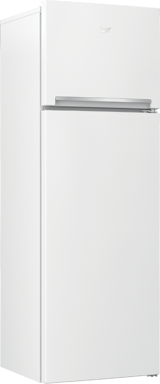 Beko rdsa280k30wn frigorifico 2p clase f blanco barato de outlet