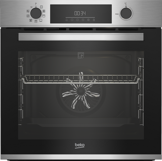 Beko BSE22120X - Conjunto Horno Multifunción y Placa Vitrocerámica -  Lacasadelelectrodomestico.com