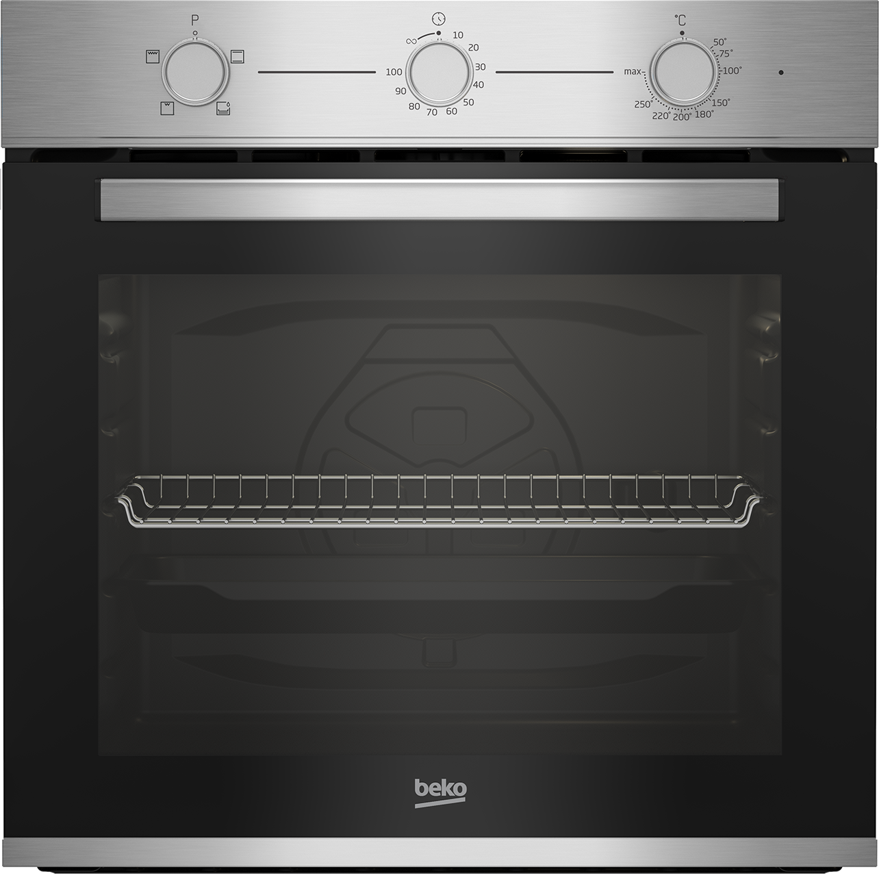 HORNO BEKO BBIE18300W BLANCO 71L - Electrowifi