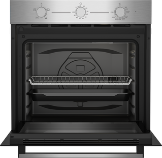 60 cm 74 L Convencional Horno | BBIC12100XD | BEKO