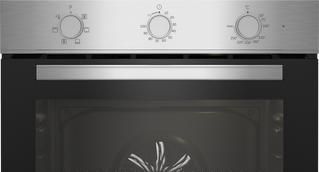 60 cm 66 L Cocción asistida por ventilador Horno | BBIE12100XD | BEKO