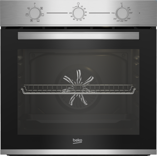 BEKO HORNO BBIE12100XC inox MULTIFUNCION 6pro