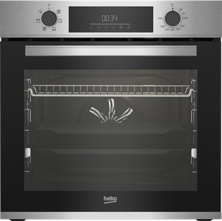 Comprar conjunto de cocina Beko BSE22120X (BIE22101X+HIC63401T) | Precio  Oferta