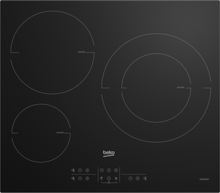 Placas de induccion | BEKO