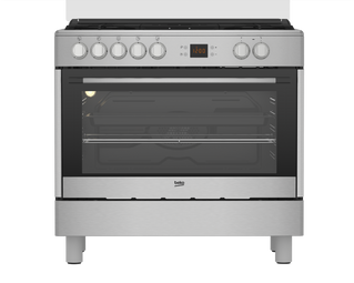 Cocina de libre instalación semi profesional | BEKO