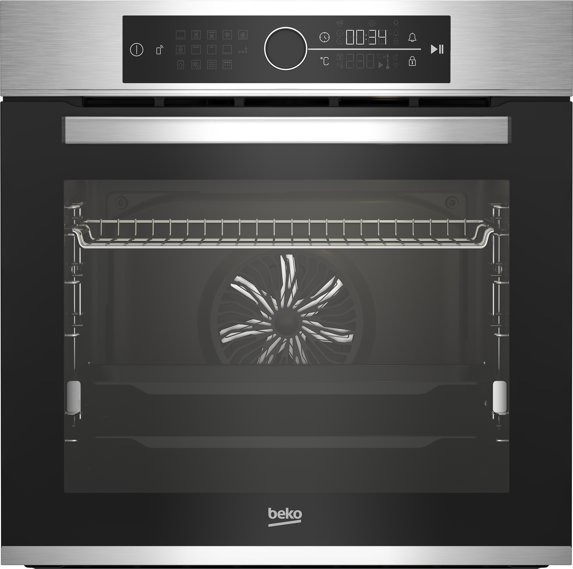 Consejos para el ahorro de energía en el horno - Enertec