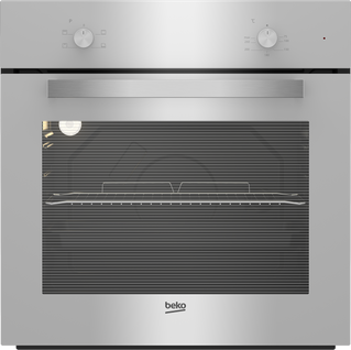 60 cm 71 L Convencional Horno | BIC21000W | BEKO