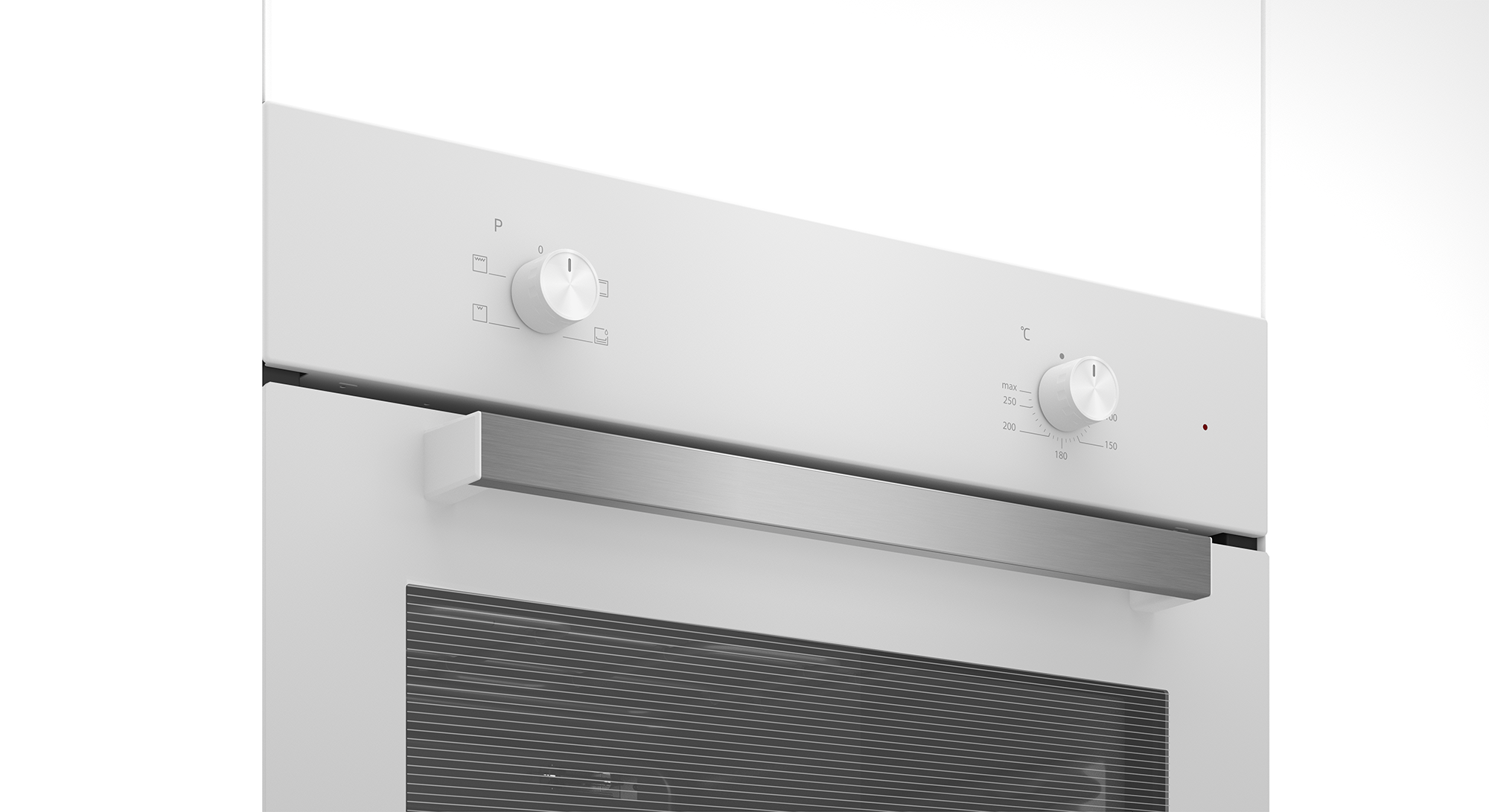 60 cm 71 L Convencional Horno | BIC21000W | BEKO