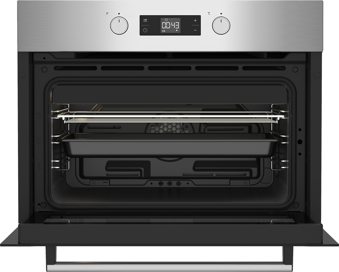 Beko MOC20100W Horno microondas cm 45 - blanco | Vieffetrade