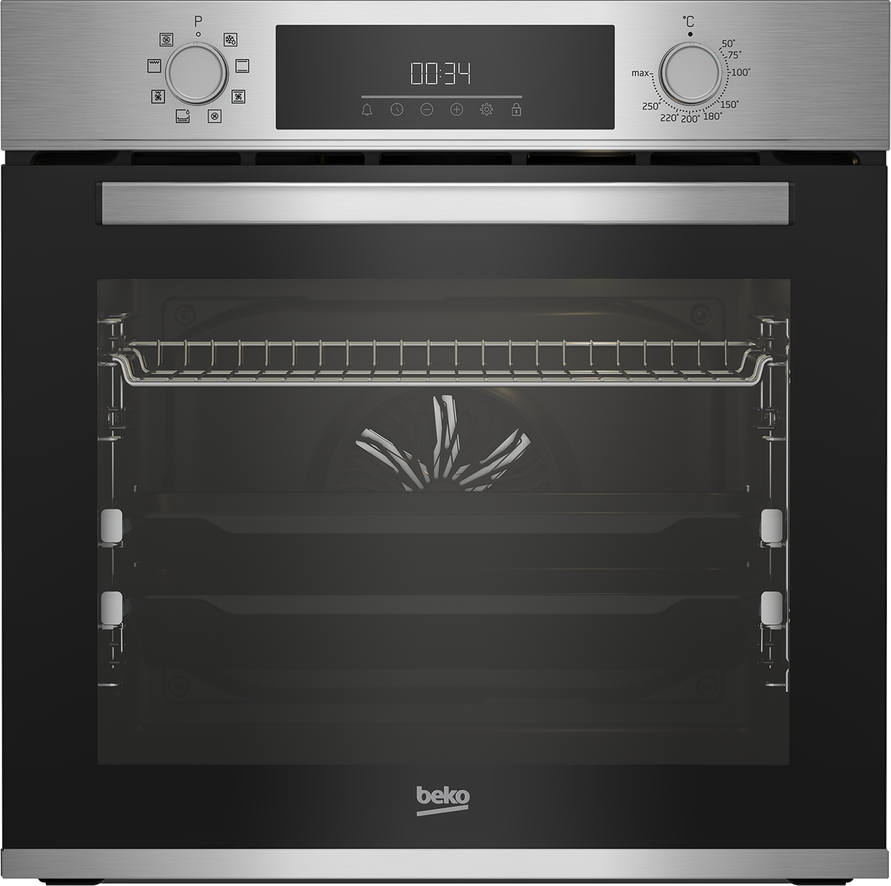 Ofertas online: Horno - Beko BSE22120X sets de electrodoméstico de cocina  Cerámico eléctrico｜Kyeroo.com